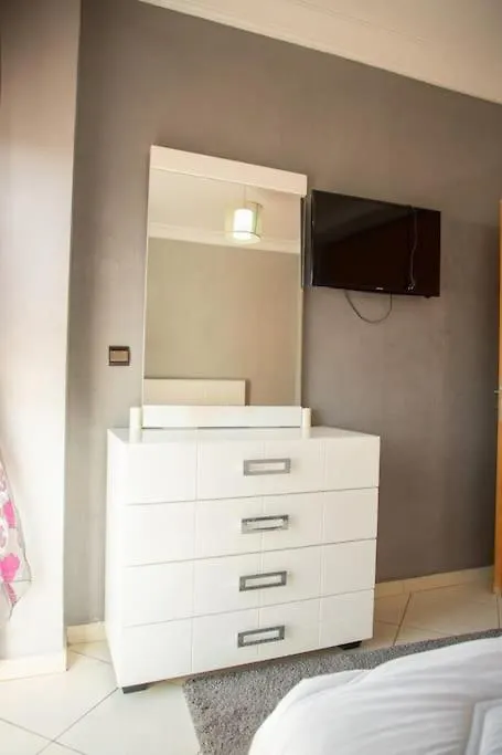 Peaceful Family Apartment In Hay Al Mohammadi Agadir