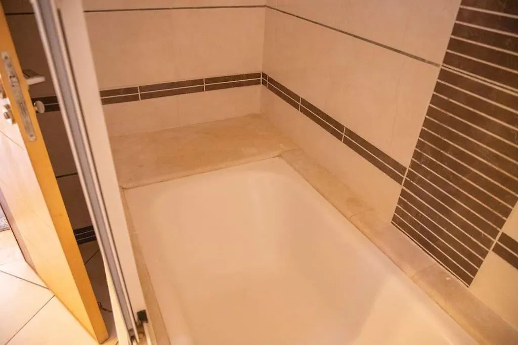 Peaceful Family Apartment In Hay Al Mohammadi Agadir
