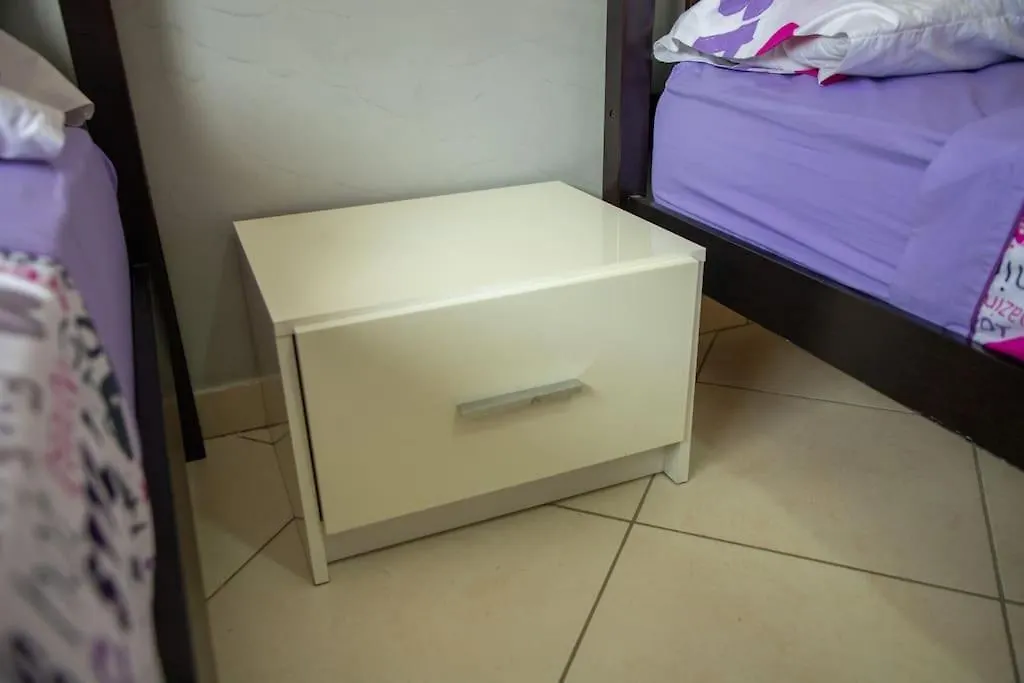 Peaceful Family Apartment In Hay Al Mohammadi Agadir