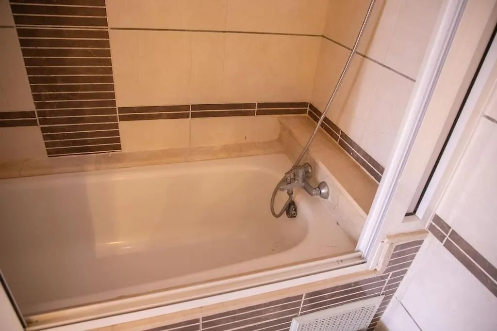 Peaceful Family Apartment In Hay Al Mohammadi Agadir