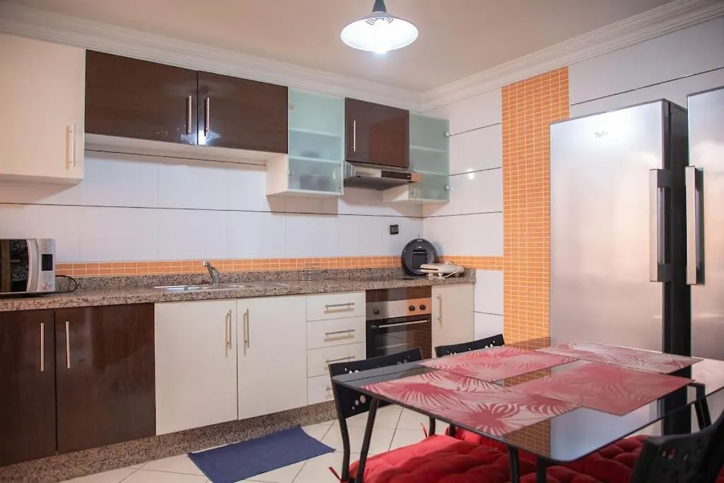 Peaceful Family Apartment In Hay Al Mohammadi Agadir 0*,  Marokko