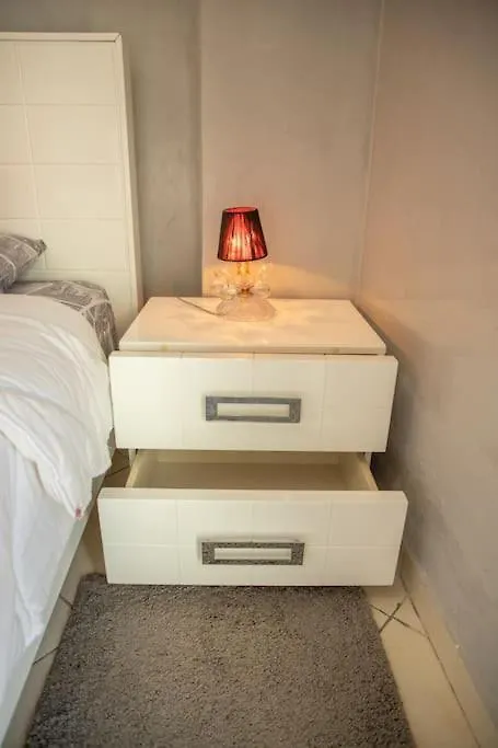 Peaceful Family Apartment In Hay Al Mohammadi Agadir