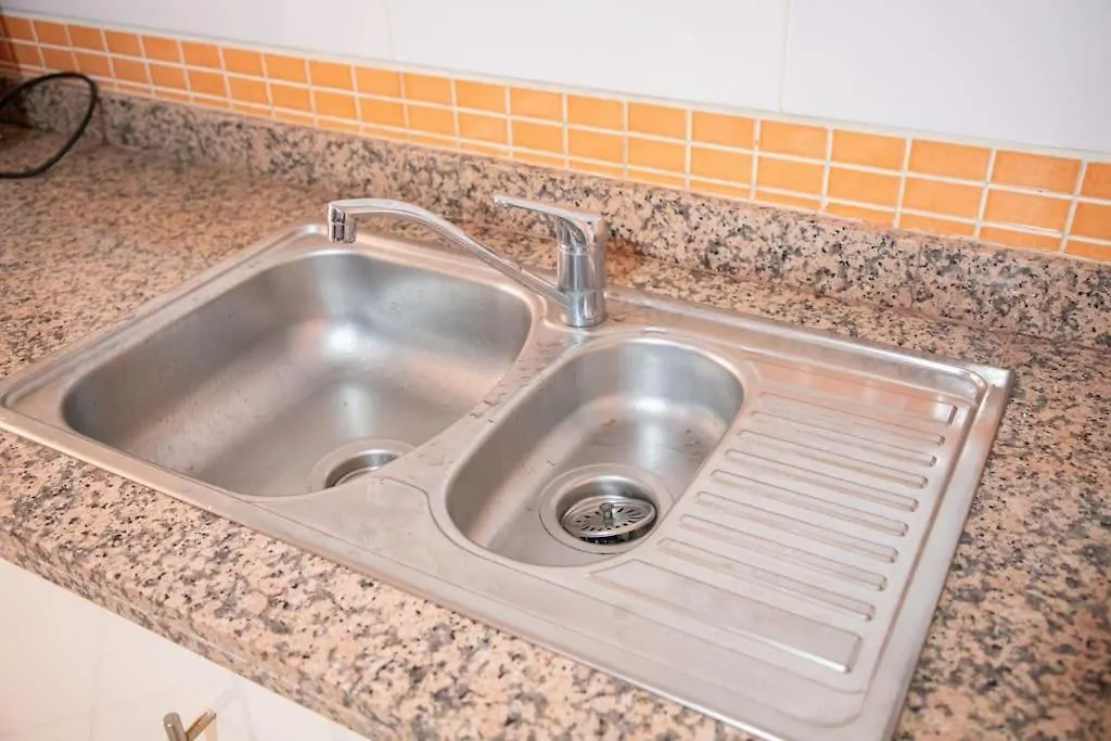 Peaceful Family Apartment In Hay Al Mohammadi Agadir