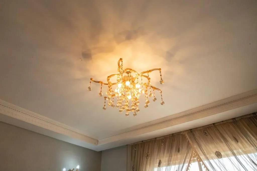Peaceful Family Apartment In Hay Al Mohammadi Agadir