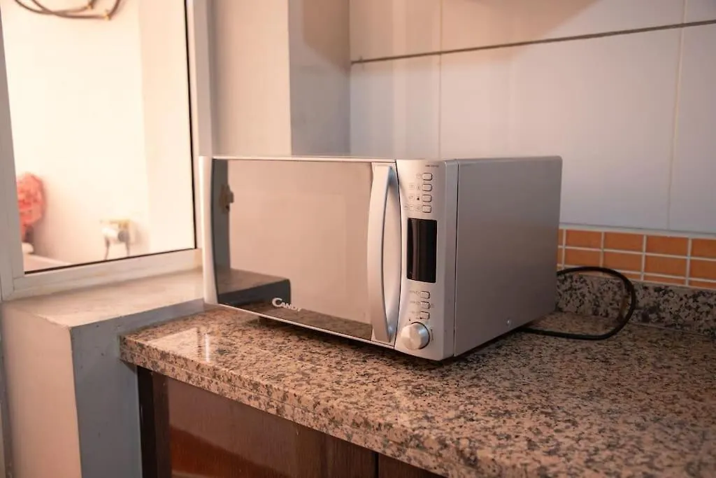 Peaceful Family Apartment In Hay Al Mohammadi Agadir